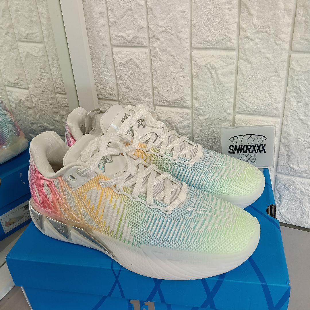 ANTA KT11「Sti11Klay」トンプソン11