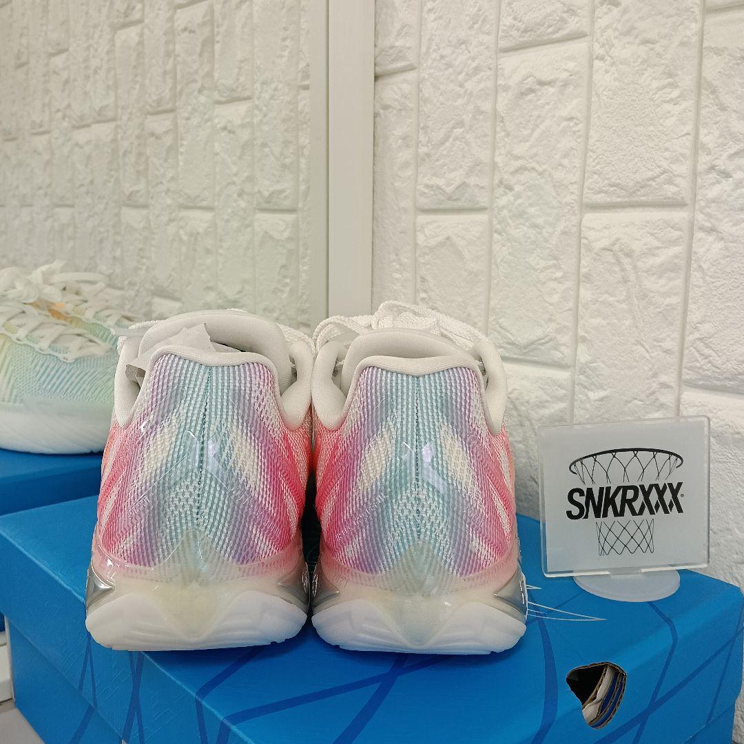 ANTA KT11「Sti11Klay」トンプソン11