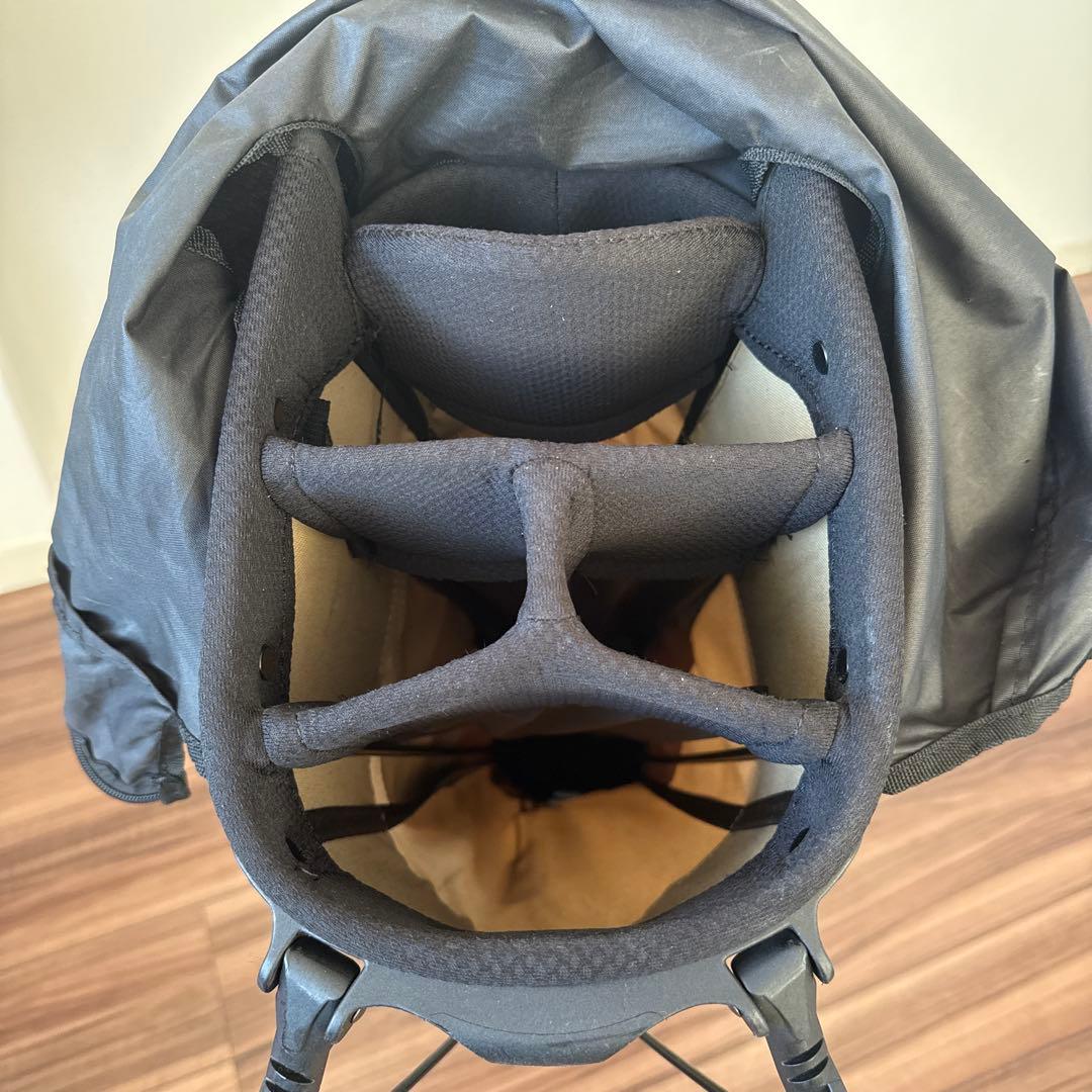 最終価格！JONES ジョーンズ　ゴルフバッグ