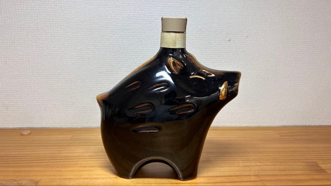 サントリーローヤル　干支 まとめ売り　600ml43%　古酒未開栓