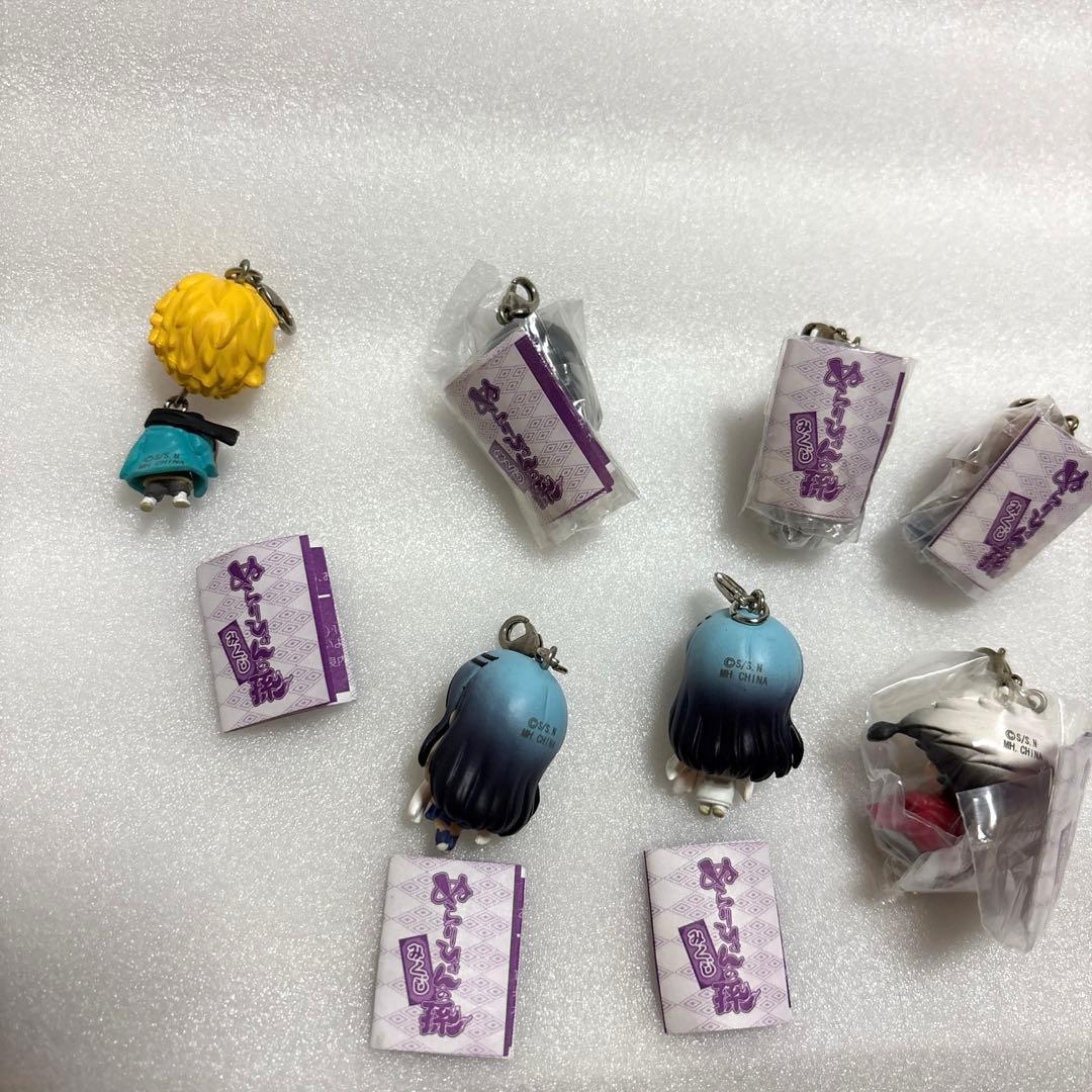 レア！　ぬらりひょんの孫　みくじ　キャラフォーチュンシリーズ マスコット