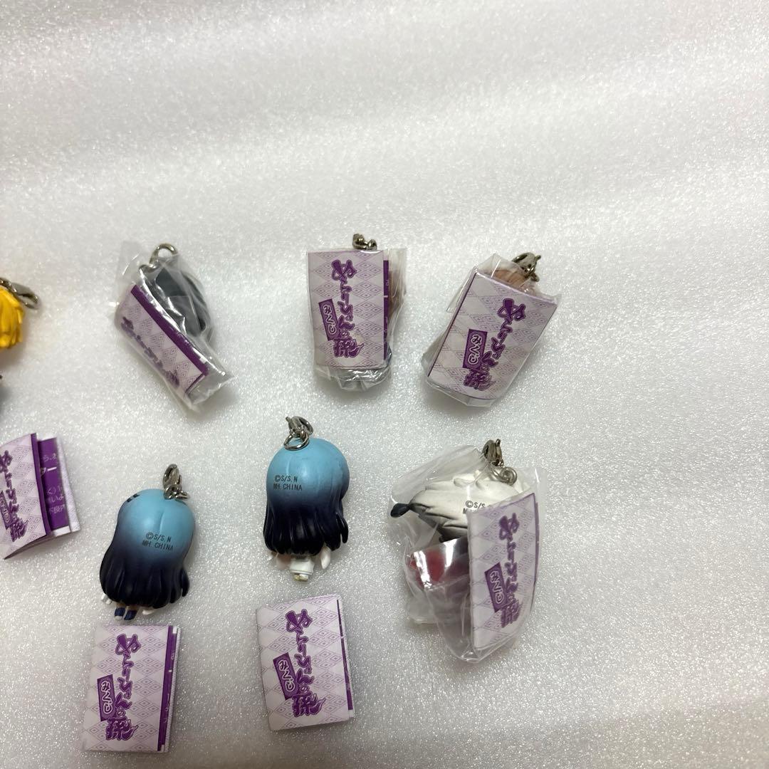 レア！　ぬらりひょんの孫　みくじ　キャラフォーチュンシリーズ マスコット