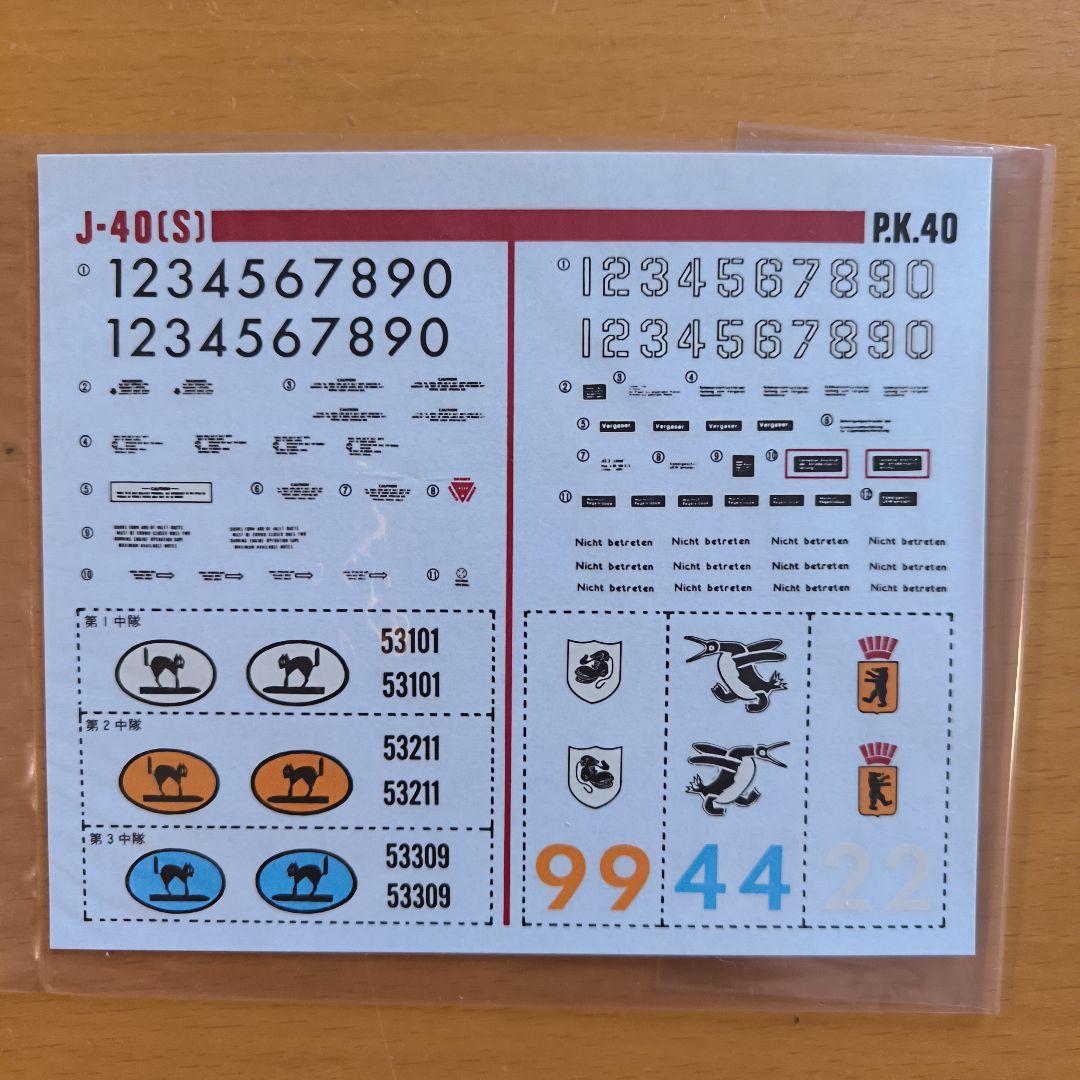 フレーダーマウス　NITTO FLEDERMAUS 1/20 　日東　未組立