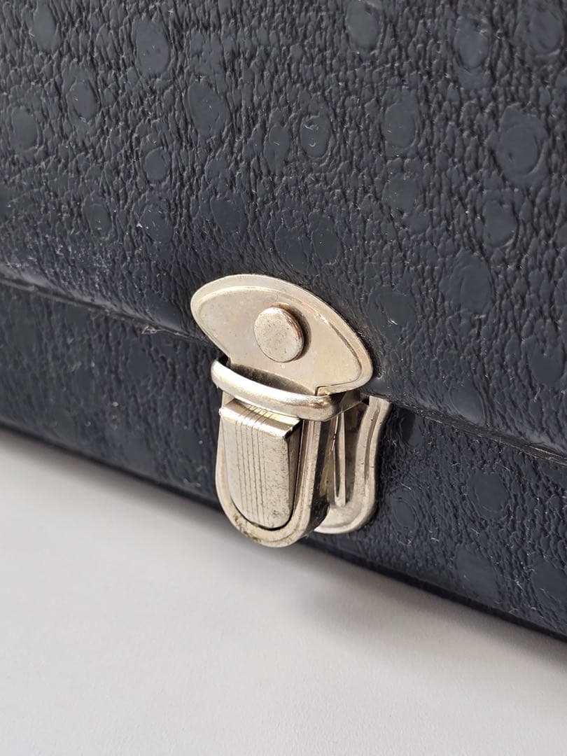 完全未使用•昭和レトロ 高級 麻雀牌 ★5段収納BOX付き★