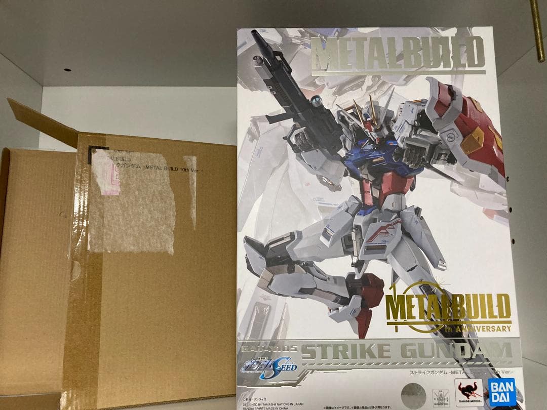 L BUILD　ストライク系 まとめ