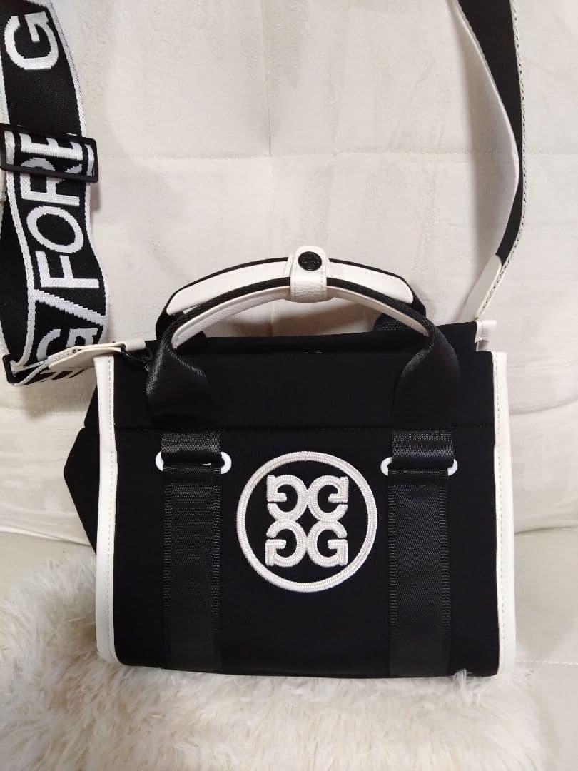 G/FORE ゴルフバッグ・ハンドバッグ未使用品