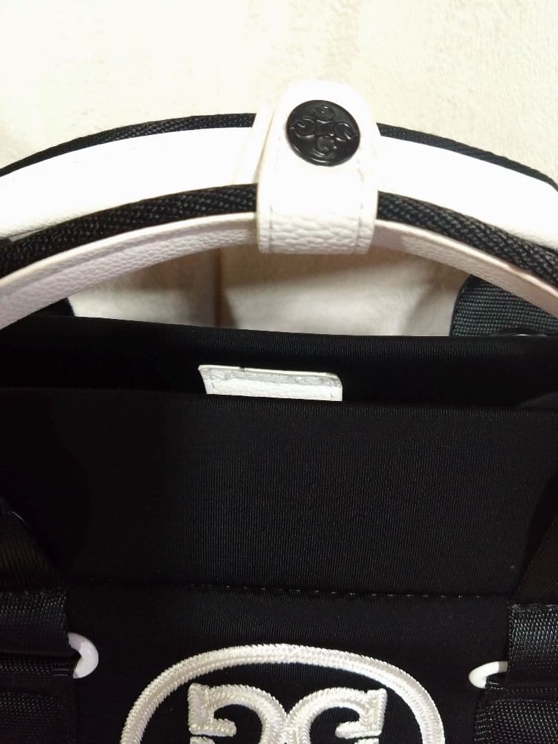 G/FORE ゴルフバッグ・ハンドバッグ未使用品