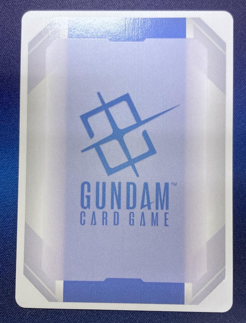 ガンダム　GD01-118　U＋　溢れる慈愛　ラクス　パラレル