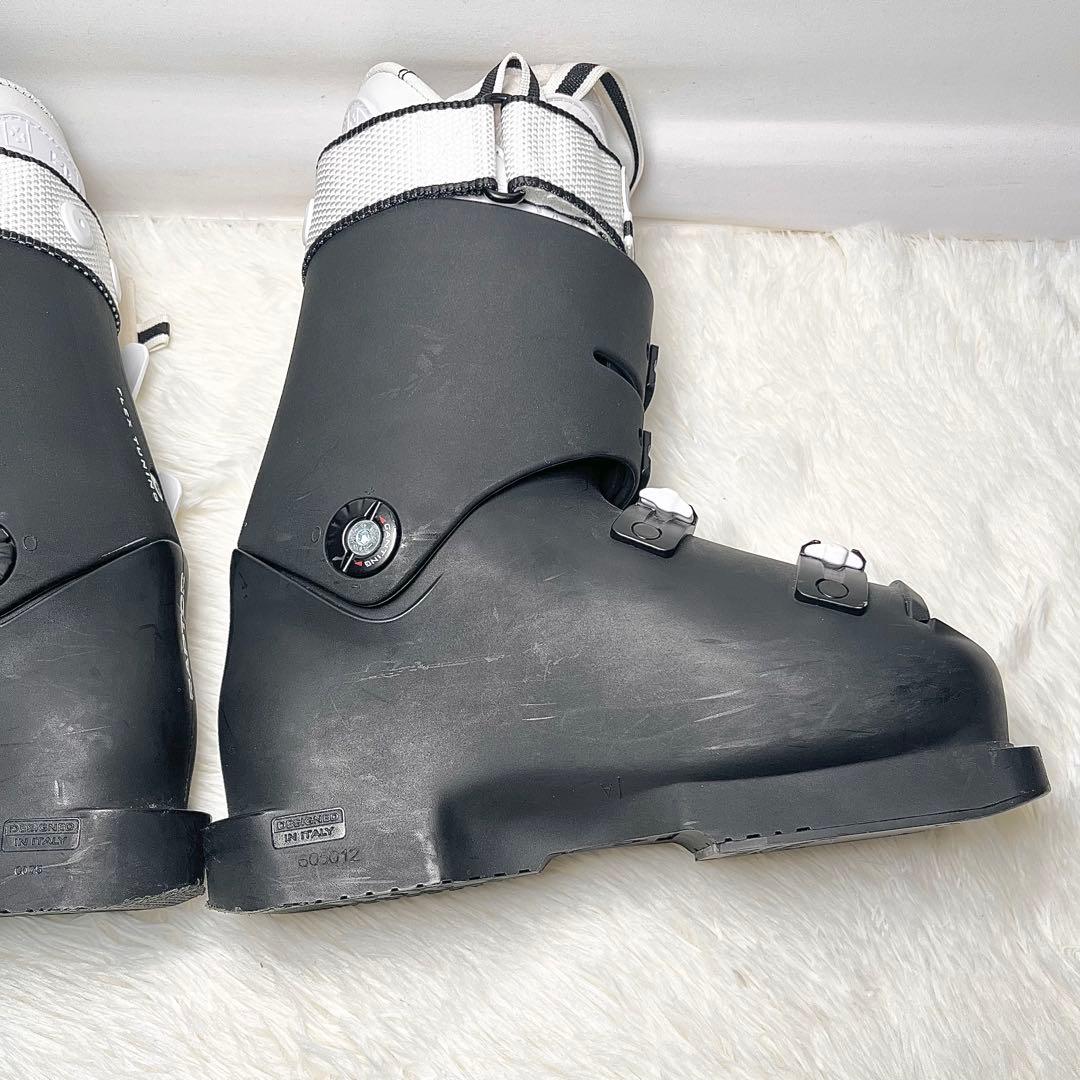 HEAD Raptor 100 RS スキーブーツ 23.5〜24.0 cm相当
