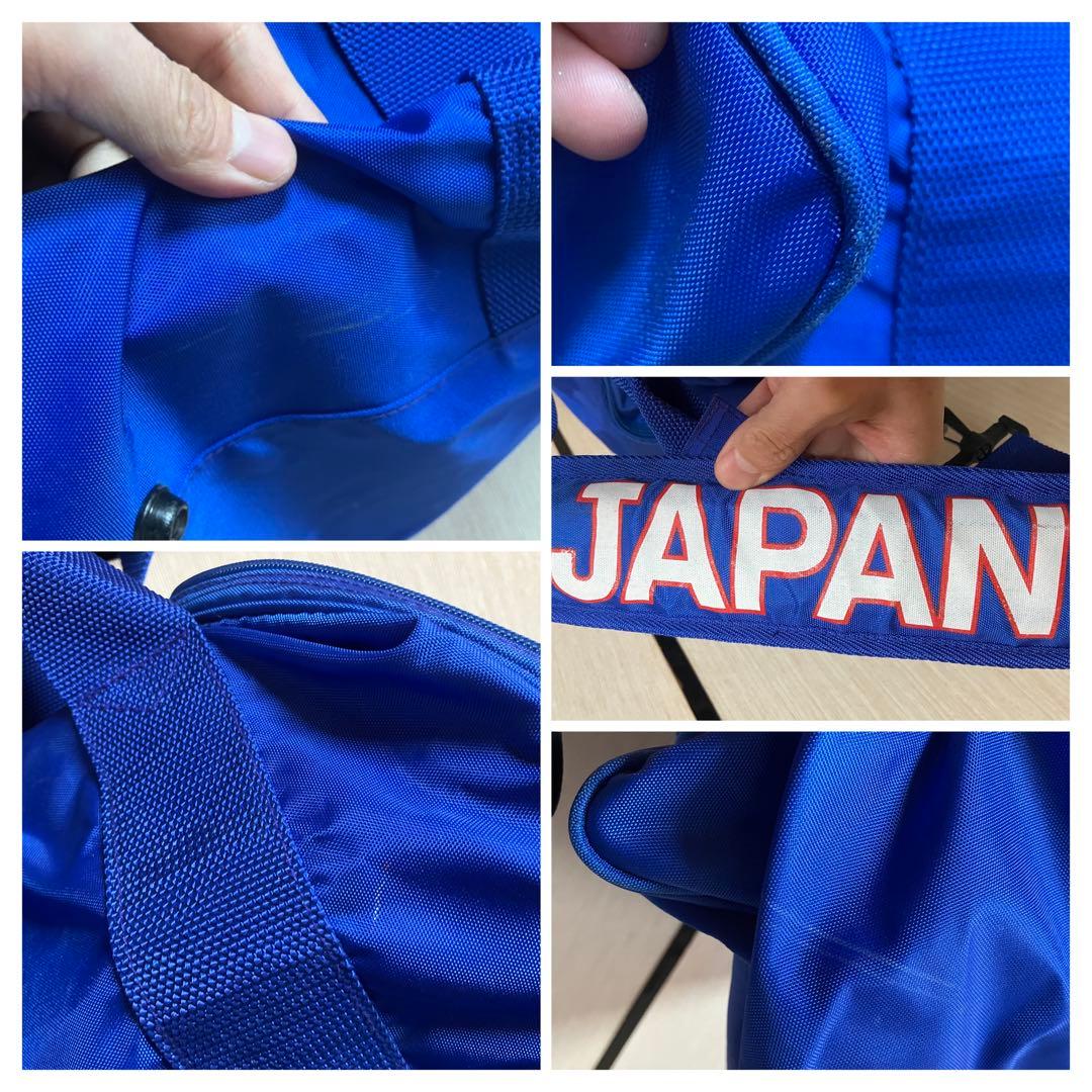 激レアヴィンテージadidaサッカー日本代表オリンピックモデルデサント社製非売品