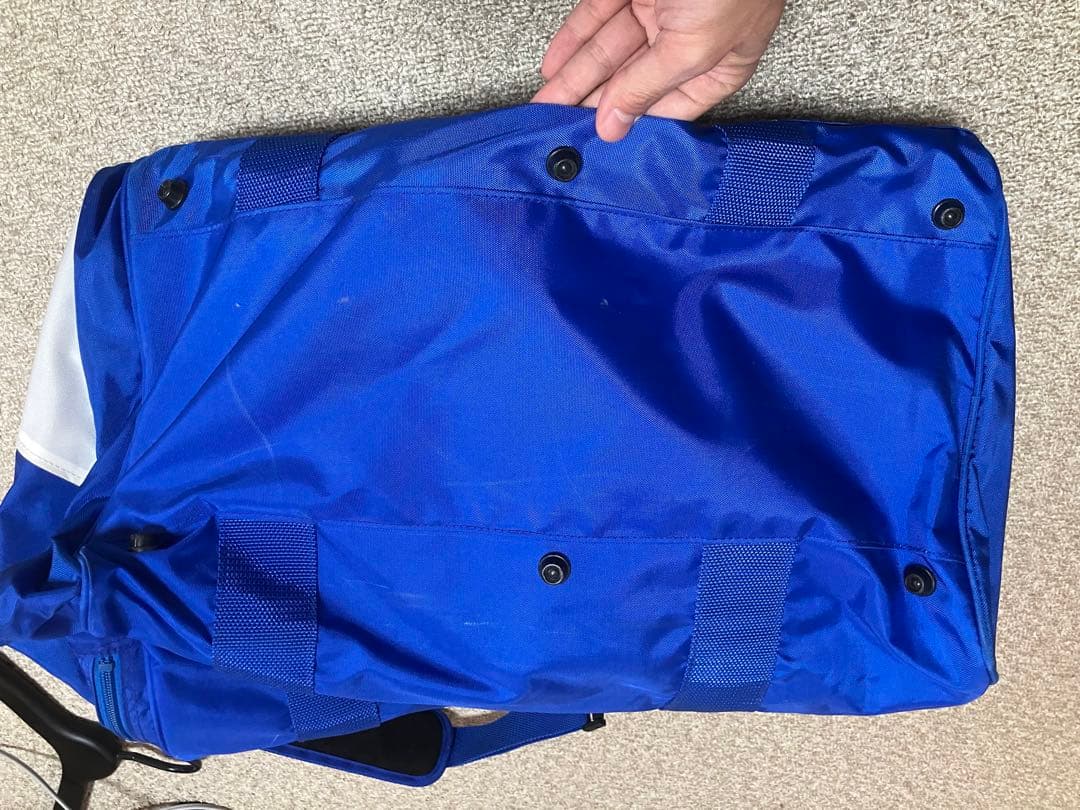 激レアヴィンテージadidaサッカー日本代表オリンピックモデルデサント社製非売品