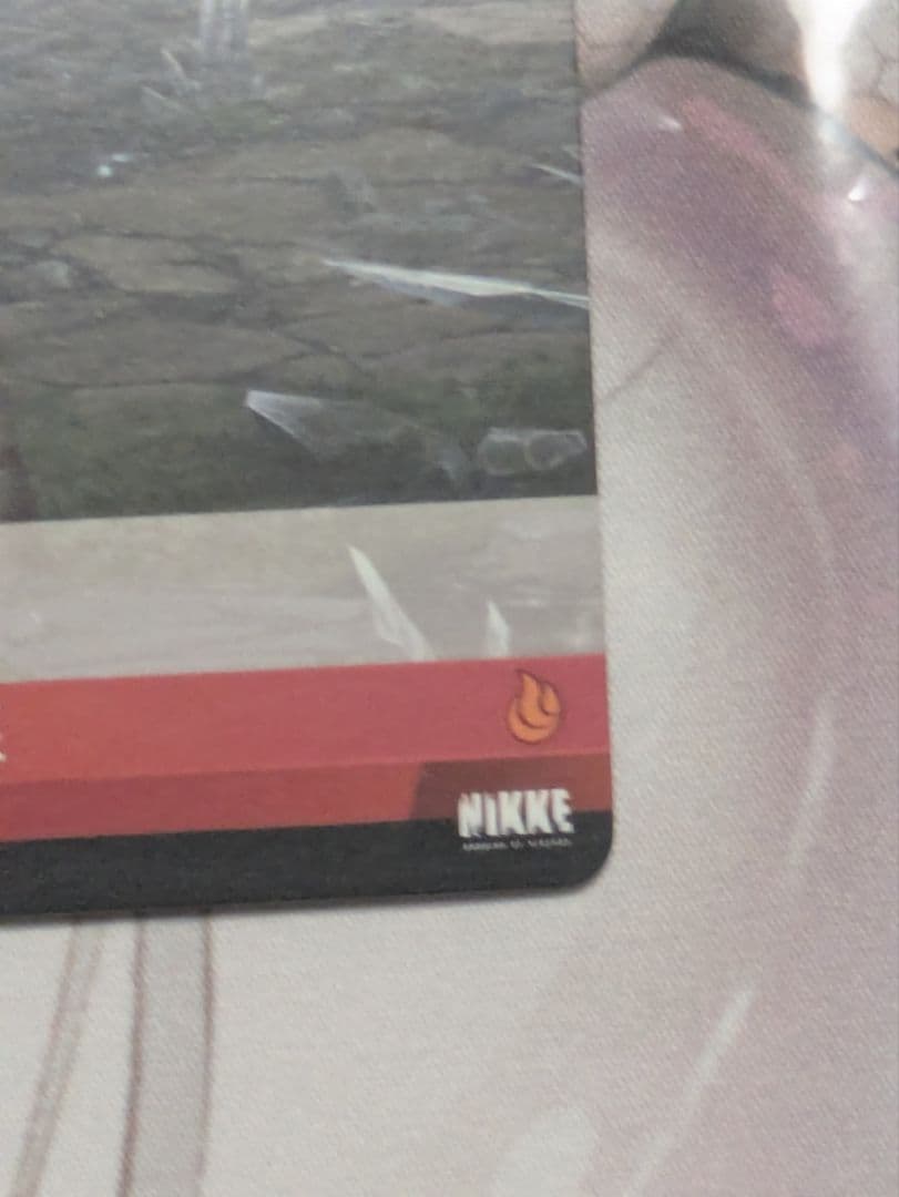 【最終値下げ】ニケ/NIKKE NIVELARENA ニベルアリーナ ラピ