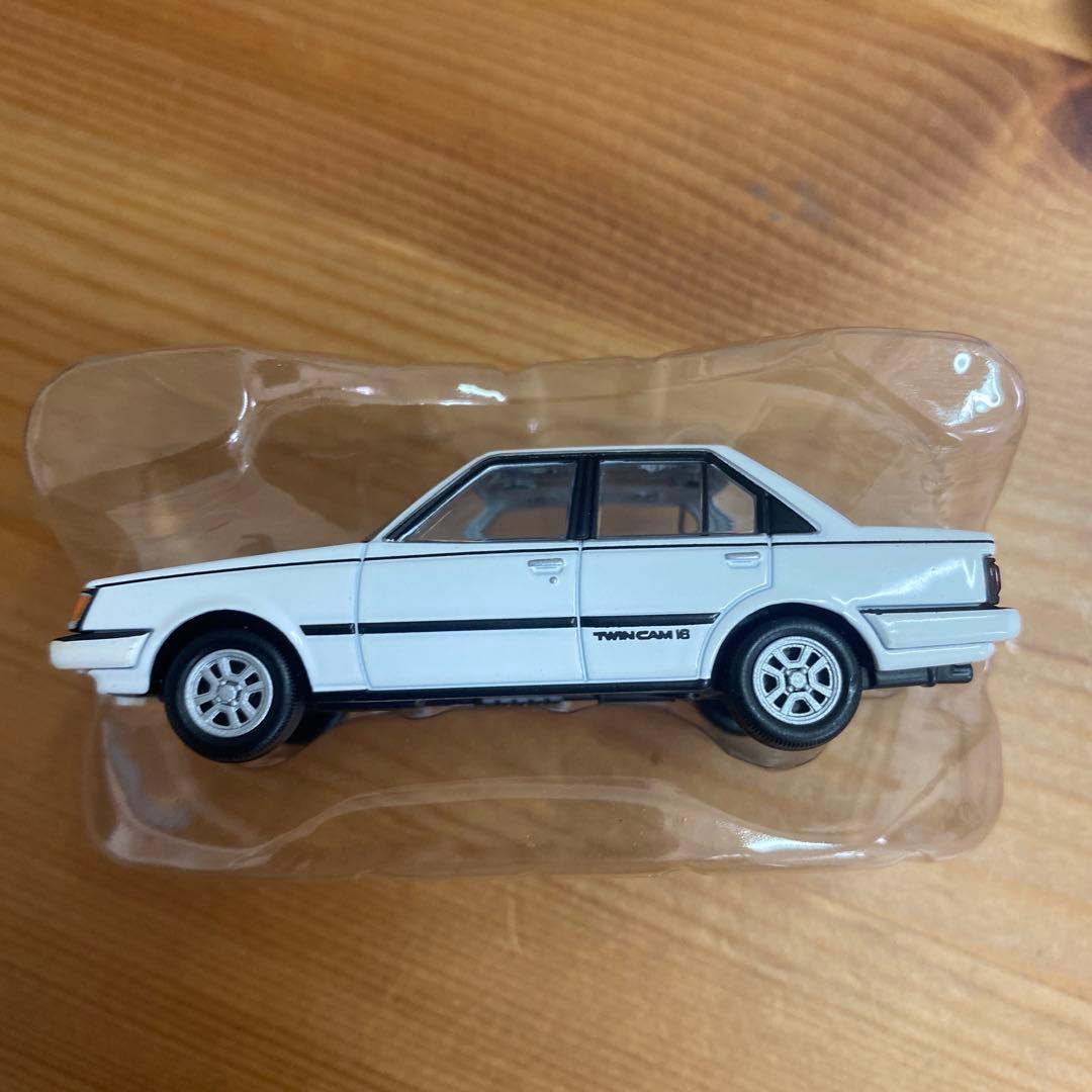 コロナ　ハードトップ　1600 GT （84年式）　LV-N69（b）