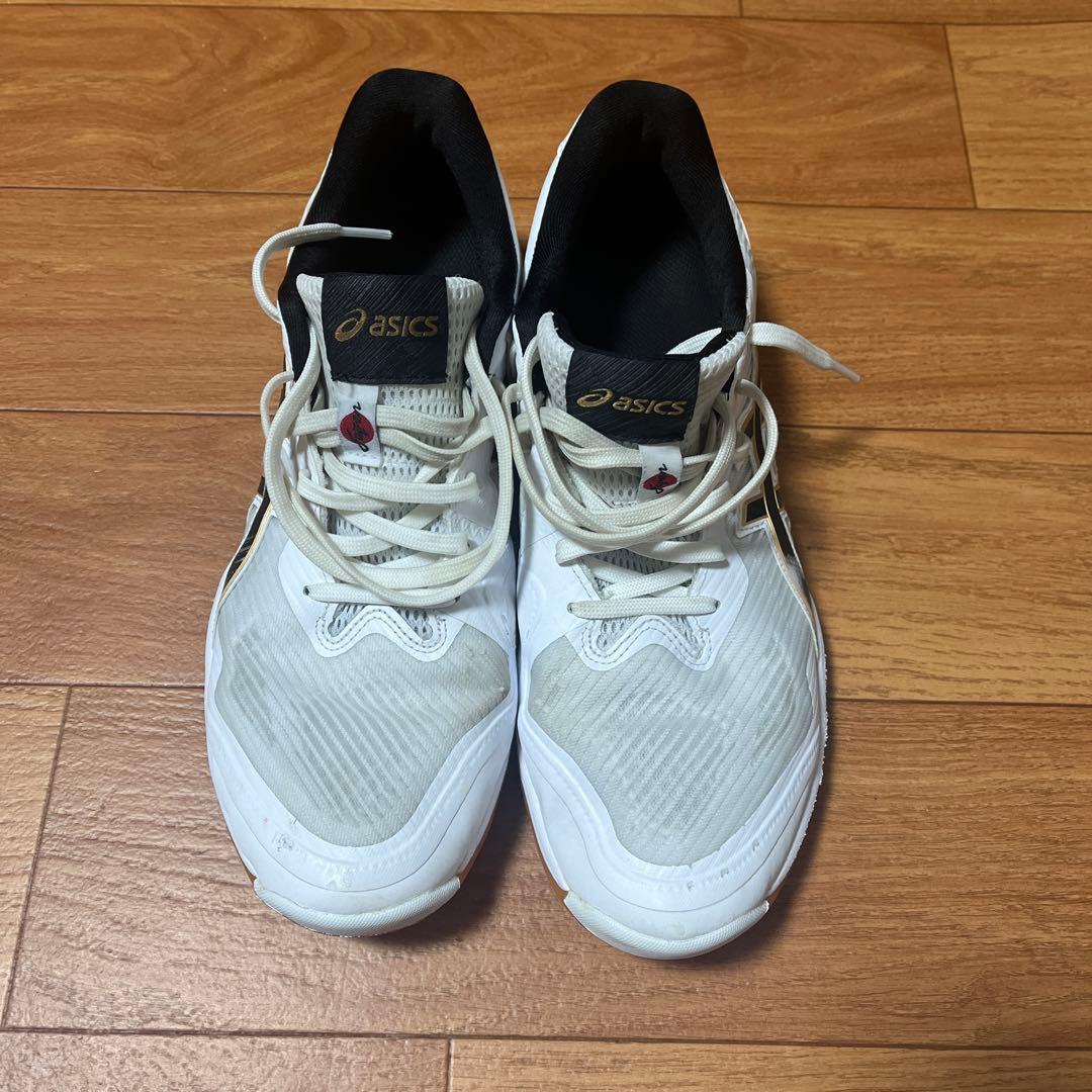 アシックス　ローテジャパンライト27.0cm