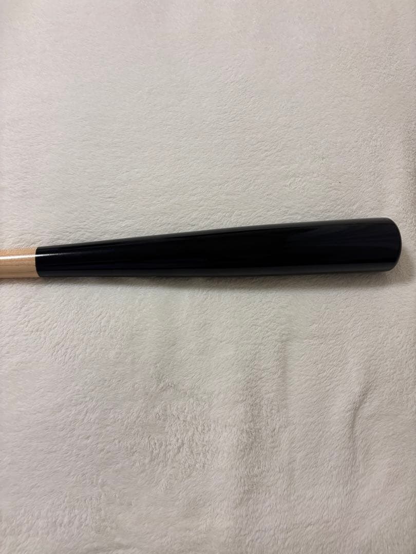 ゆ*う様 ミズノプロ　硬式木製バット　イチローモデル　約850g 84センチ