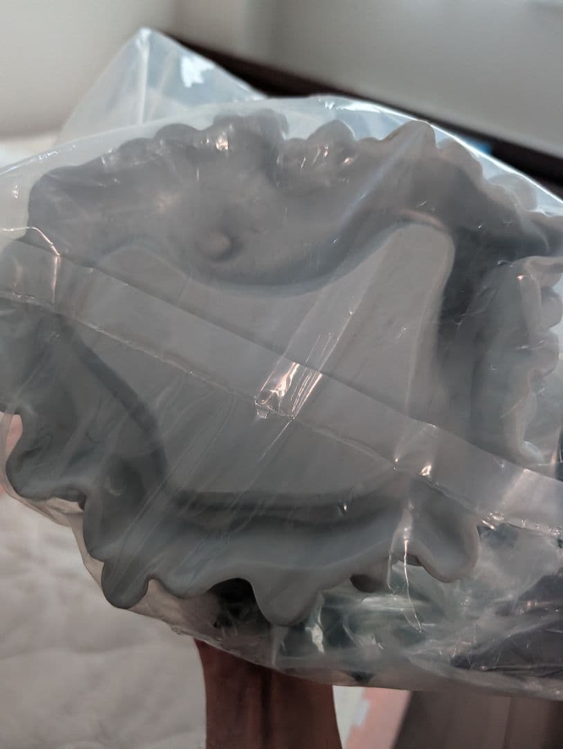 一番くじ　ドラゴンボール　ラストワン賞 ポルンガフィギュア