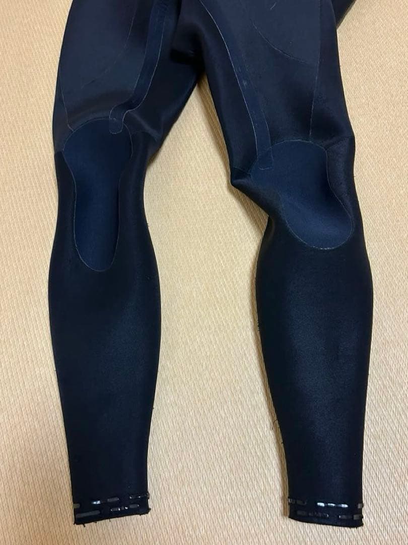 か*そ様 BREAKOUT ロングジョン ブレーカーアウト　アックス　AXXE