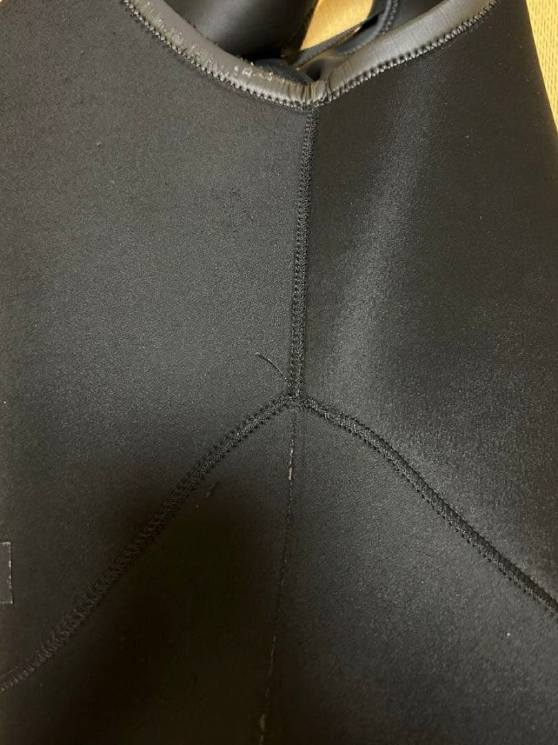 か*そ様 BREAKOUT ロングジョン ブレーカーアウト　アックス　AXXE