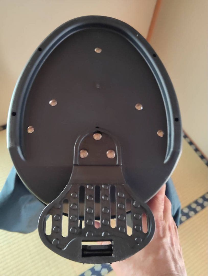 ヘッドカバー2点付きonoff スタンドゴルフバッグ ネイビー/レッド