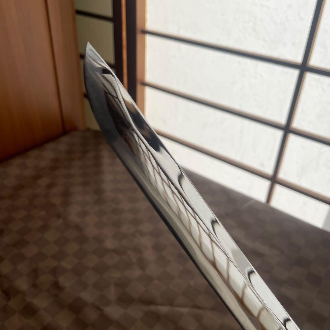 日本刀　模造刀　長刀短刀　二本組　SAMURAI