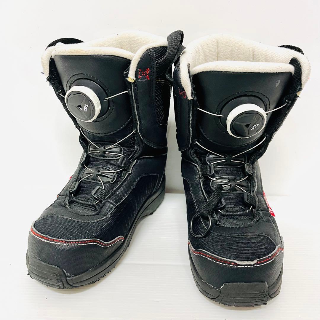 ジュニア用　スノボ　スノーボード　スノボセット　ジュニア　子供　ボアブーツ　Jr