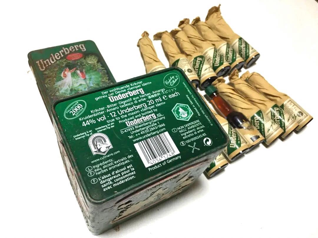 洋酒　古酒　リキュール