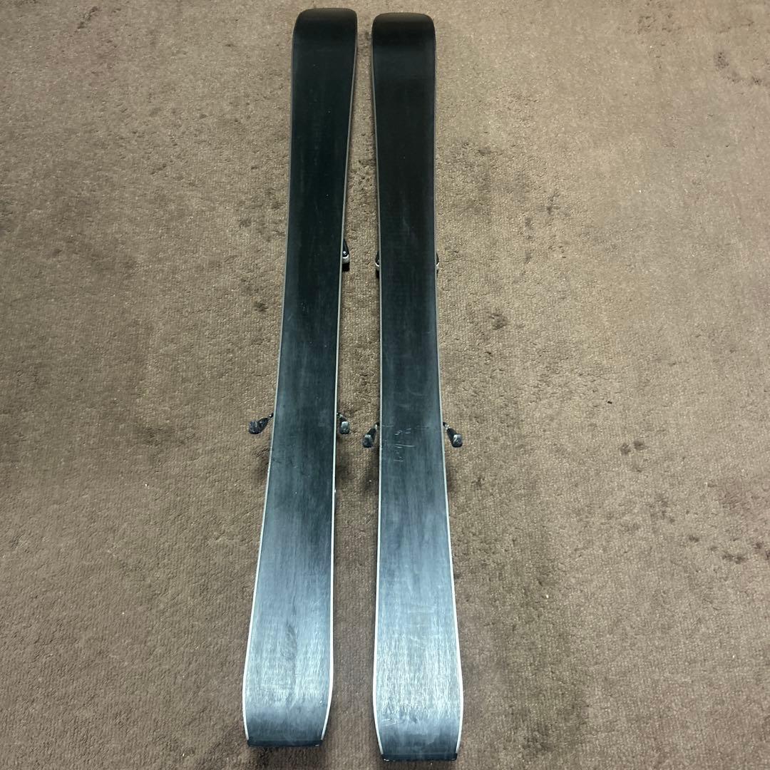 スキー板 ブーツ 24cm ストックセット ジュニア