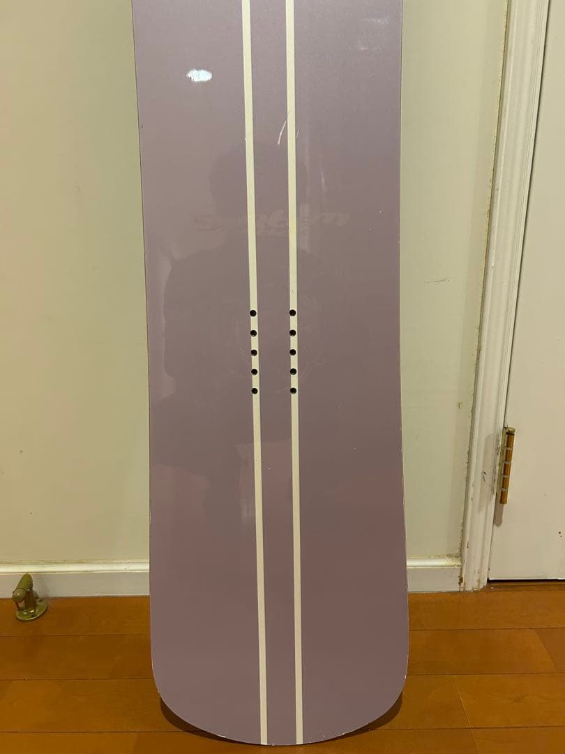 gentemstick big floater 168 ゲンテンスティック