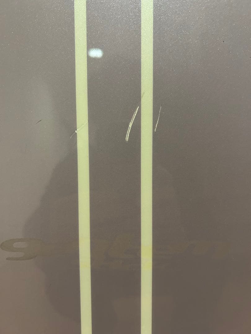 gentemstick big floater 168 ゲンテンスティック