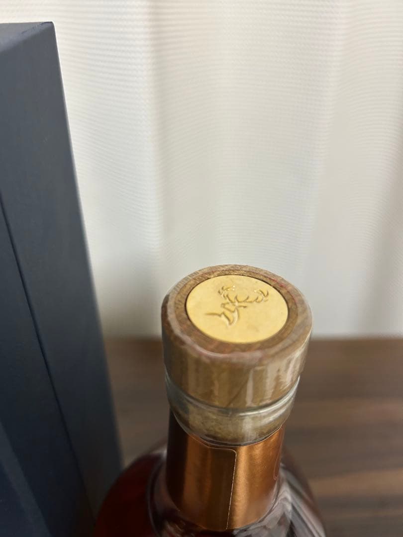 Glenfiddich Vintage Cask&GLENLIVET 200周年