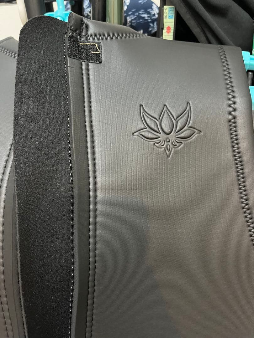 AXXE CLASSICメンズUSモデル ロングジョン メンズ