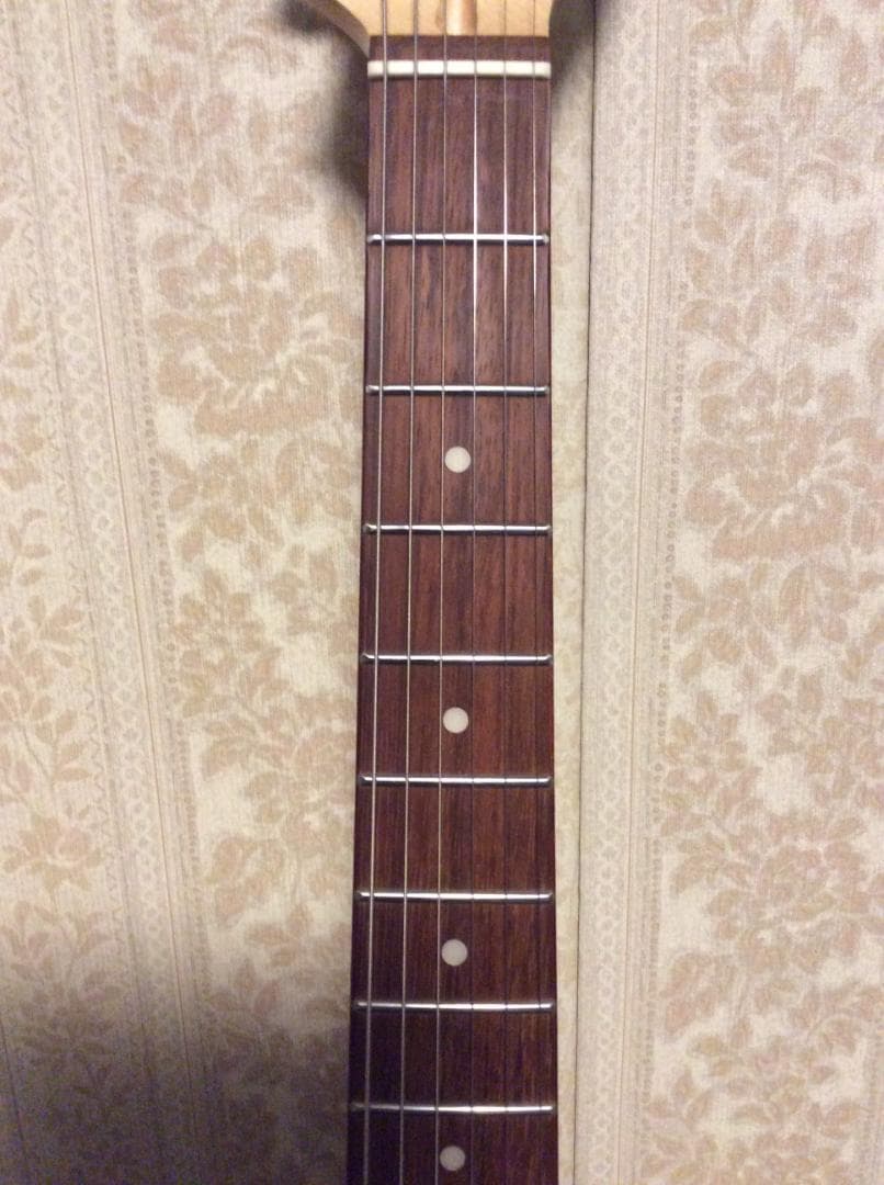 ギター Michael Kelly Guitars 59 thin line P-90