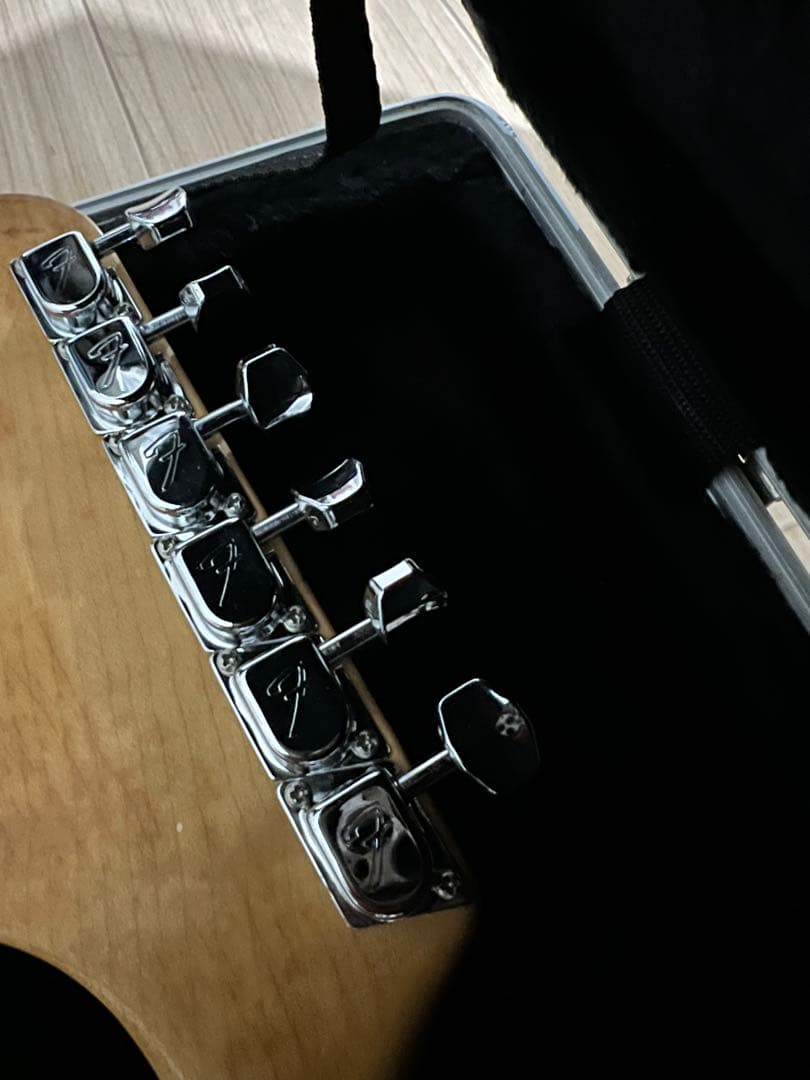 Tokai Silver Star ss-60 funkおじさん