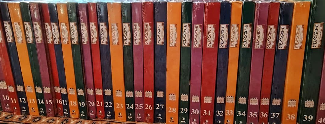 ディアゴスティーニ　ヨーロピアンパレス　新品、未開封