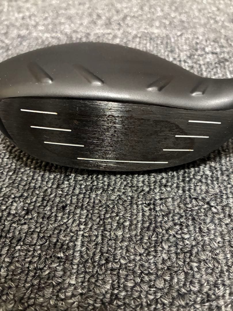 ピン　PING G400 3W ヘッドのみ