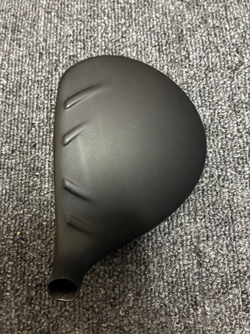 ピン　PING G400 3W ヘッドのみ