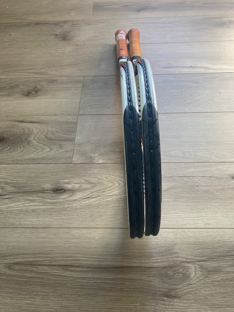 【新品&ほぼ未使用】ブリヂストン x-blade 315 (2本セット)