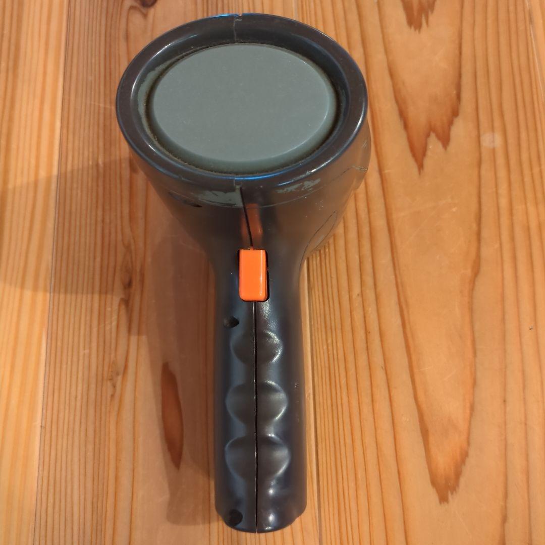 テッコウテイオー　Bushnell スピードガン