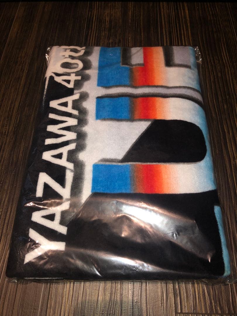 矢沢永吉　スペシャルビーチタオル2枚