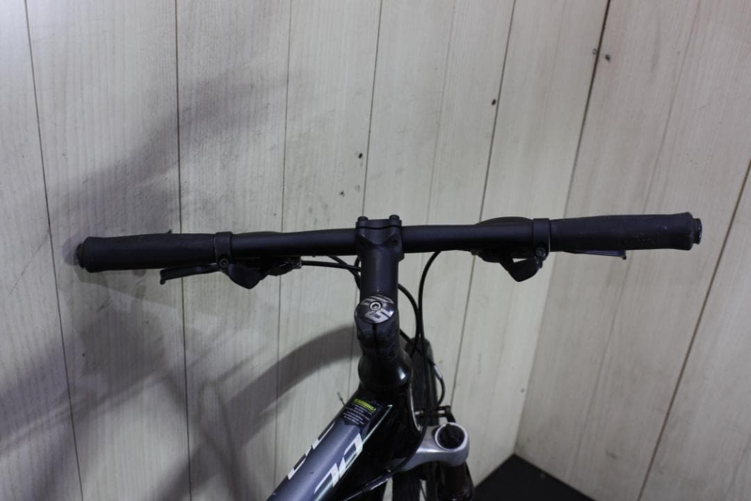 FELTフェルト F-LITE 700C アルミ 24速 480mmクロスバイク