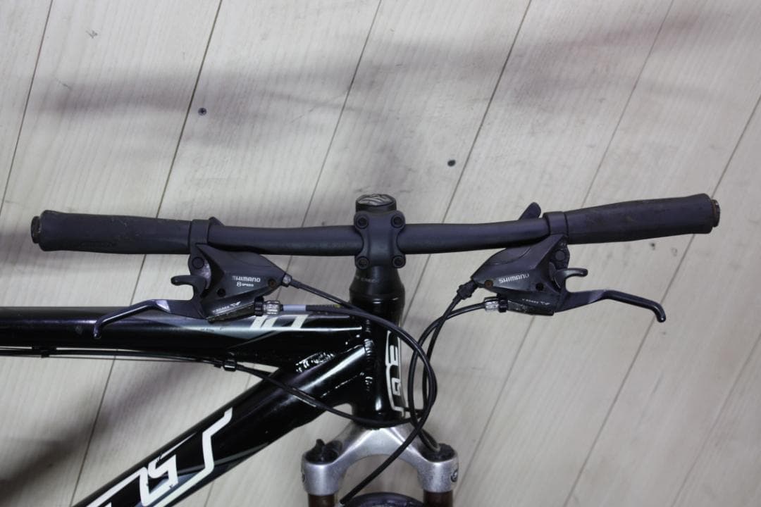 FELTフェルト F-LITE 700C アルミ 24速 480mmクロスバイク