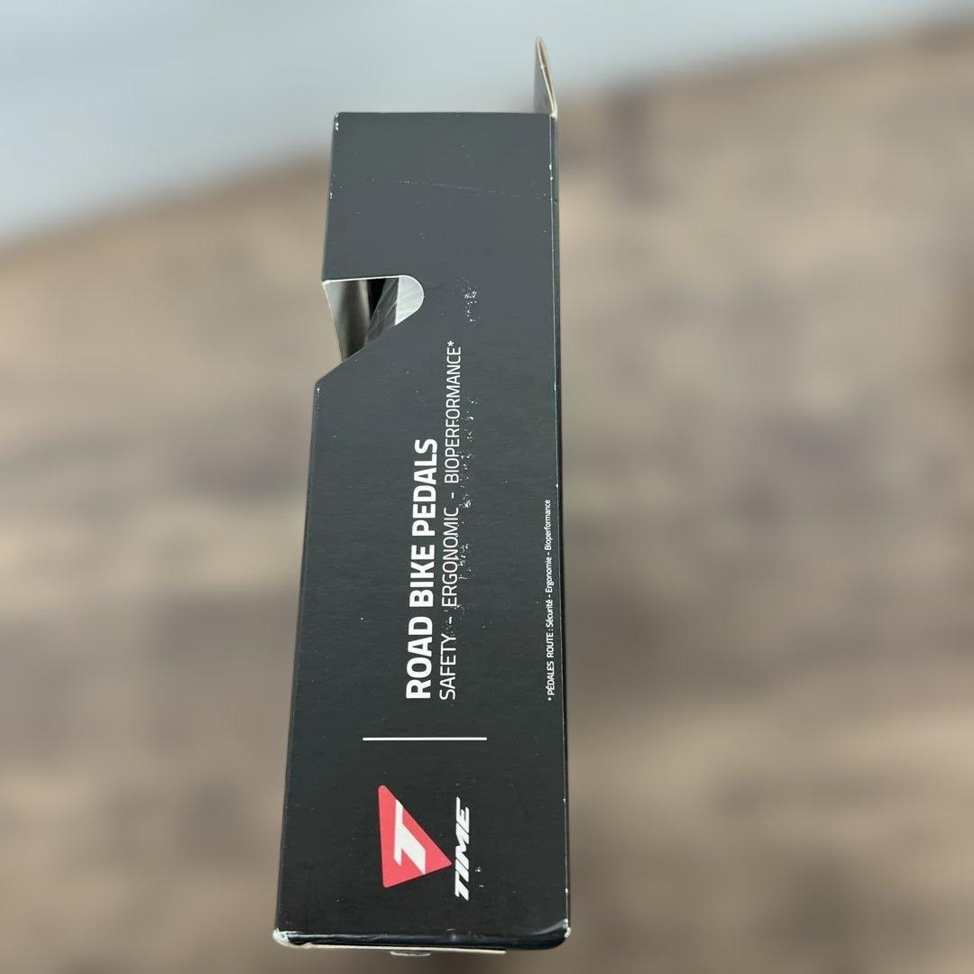 261356 TIME XPRESSO 4 2018年モデル