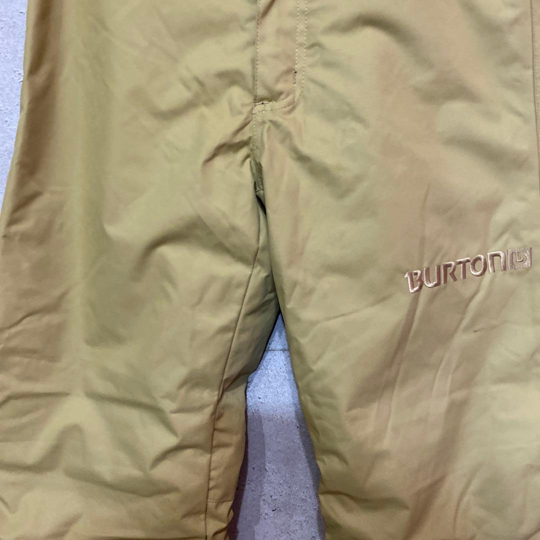 BURTON バートン　ドライライト　レディース　スノーボード　スキー　ウェア