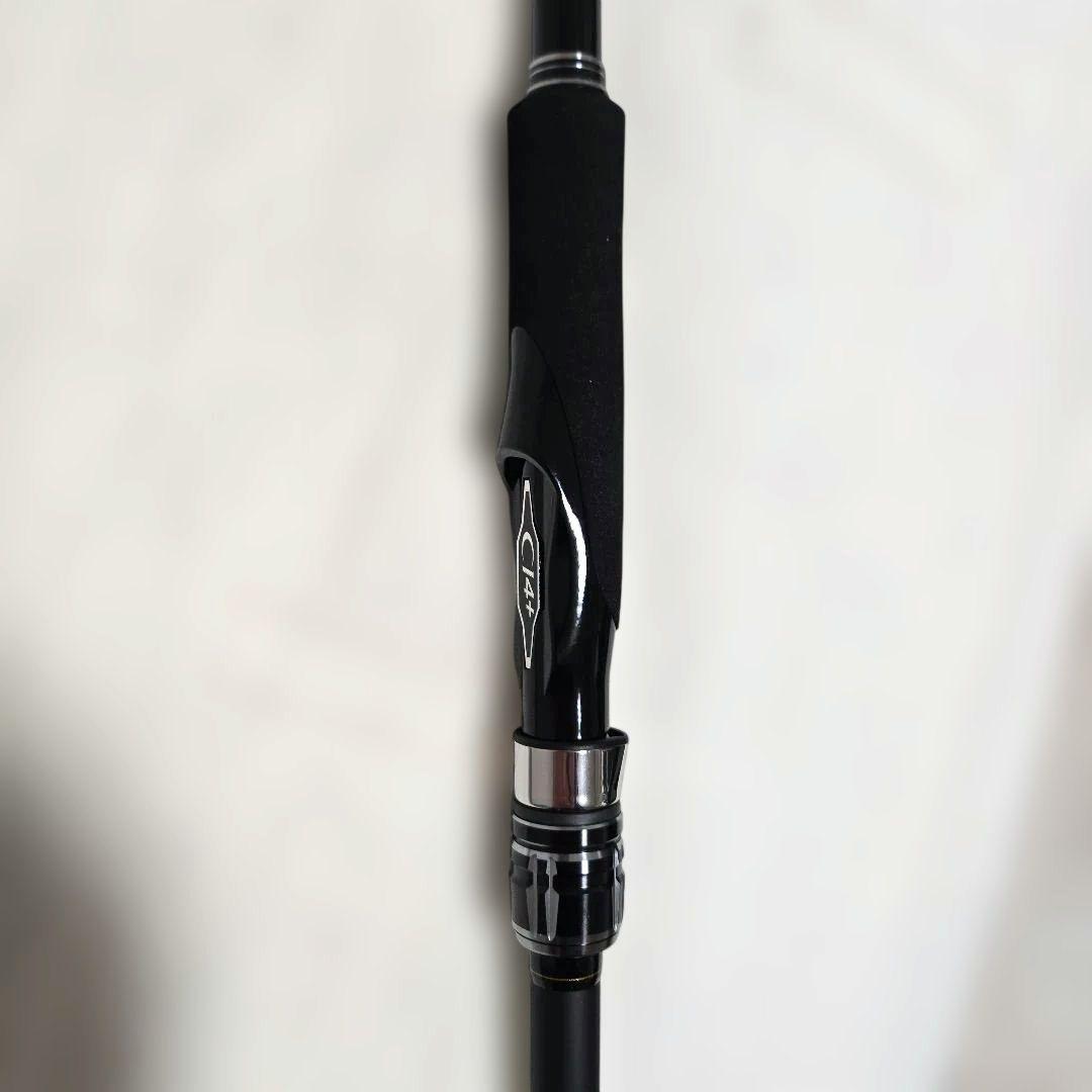 11日まで最終値下げ‼️【新品】19エンカウンター106M 全SIC 特典付❗️