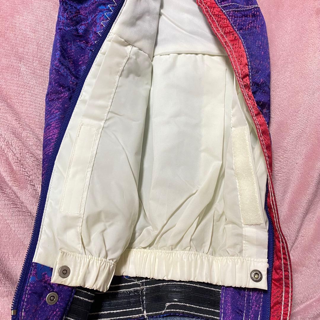 PHENIX ノルウェー代表モデル スキーウェア 上下 刺繍入り　メンズM 美品