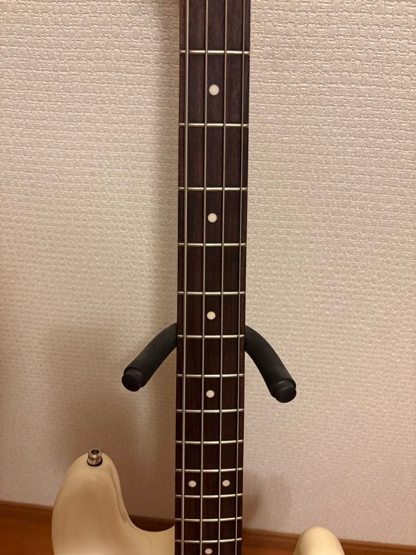 woofy basses/Classic Series PB➕ダンカンPU