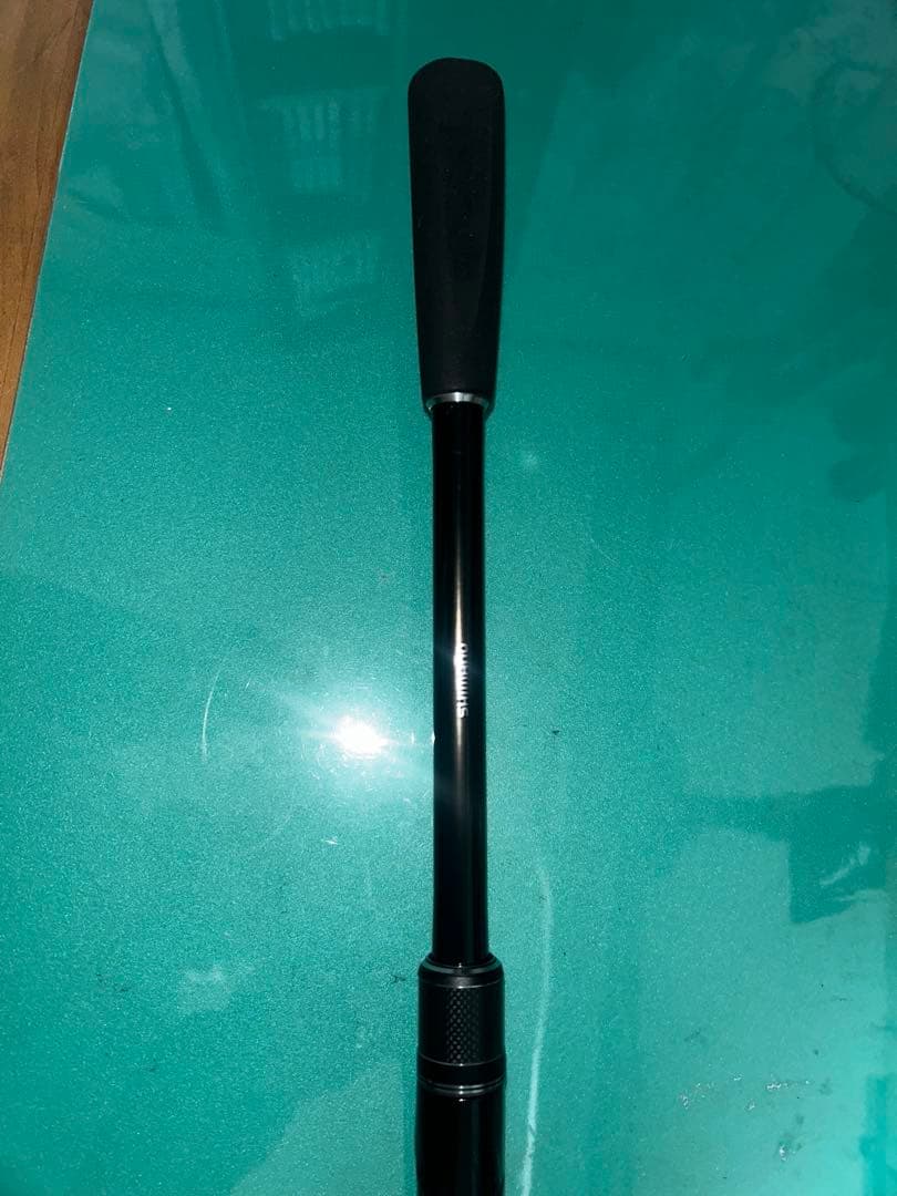 シマノ　ボーダレス　460M-T