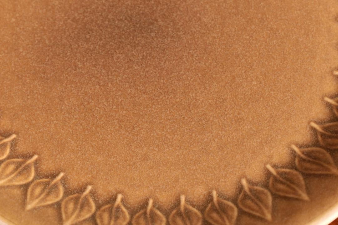 Quistgaard クイストゴー レリーフ プレート 20cm b 55193