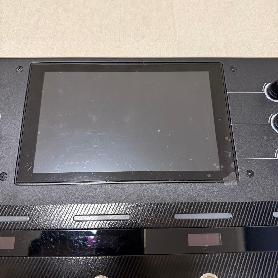 Headrush Pedalboard ヘッドラッシュペダルボード