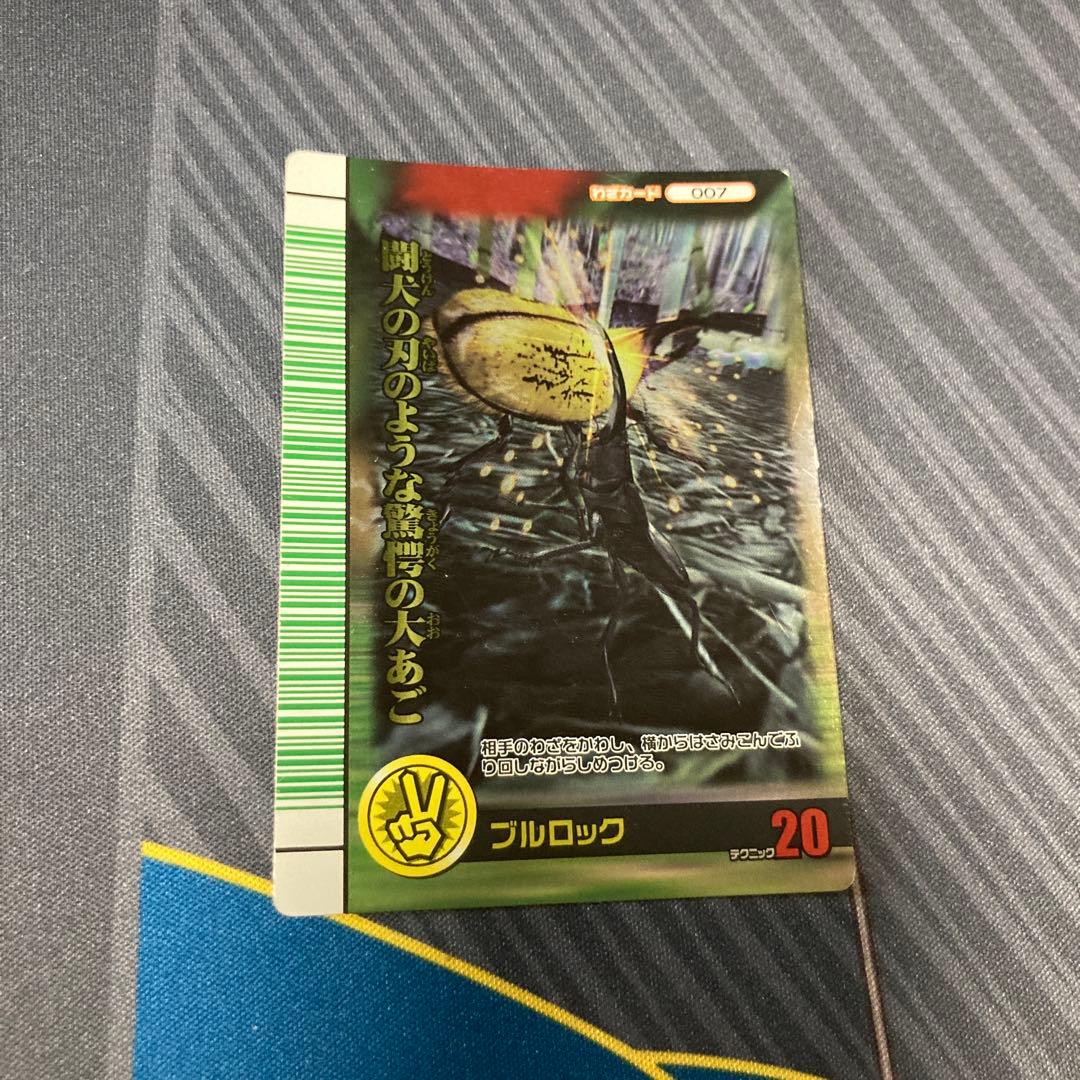 ムシキング　パラワンオオヒラタクワガタ　まとめ売り　アダーコレクション